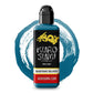 Sukiyaki Silver — Kuro Sumi Tattoo Ink — Pick Size