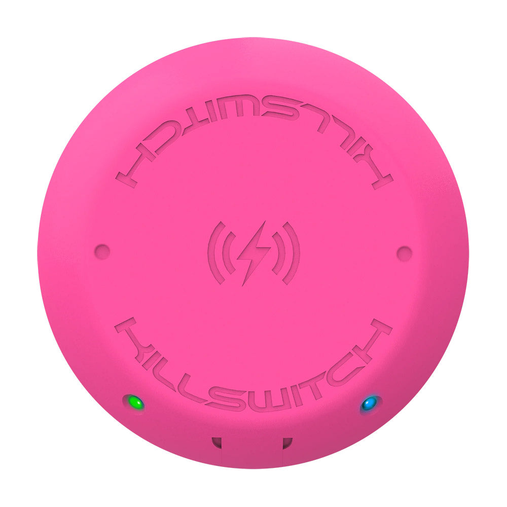 FK Irons Killswitch Wireless Footswitch - Pick Color