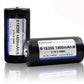 Cheyenne EnGen Spare Battery — Pack of 2