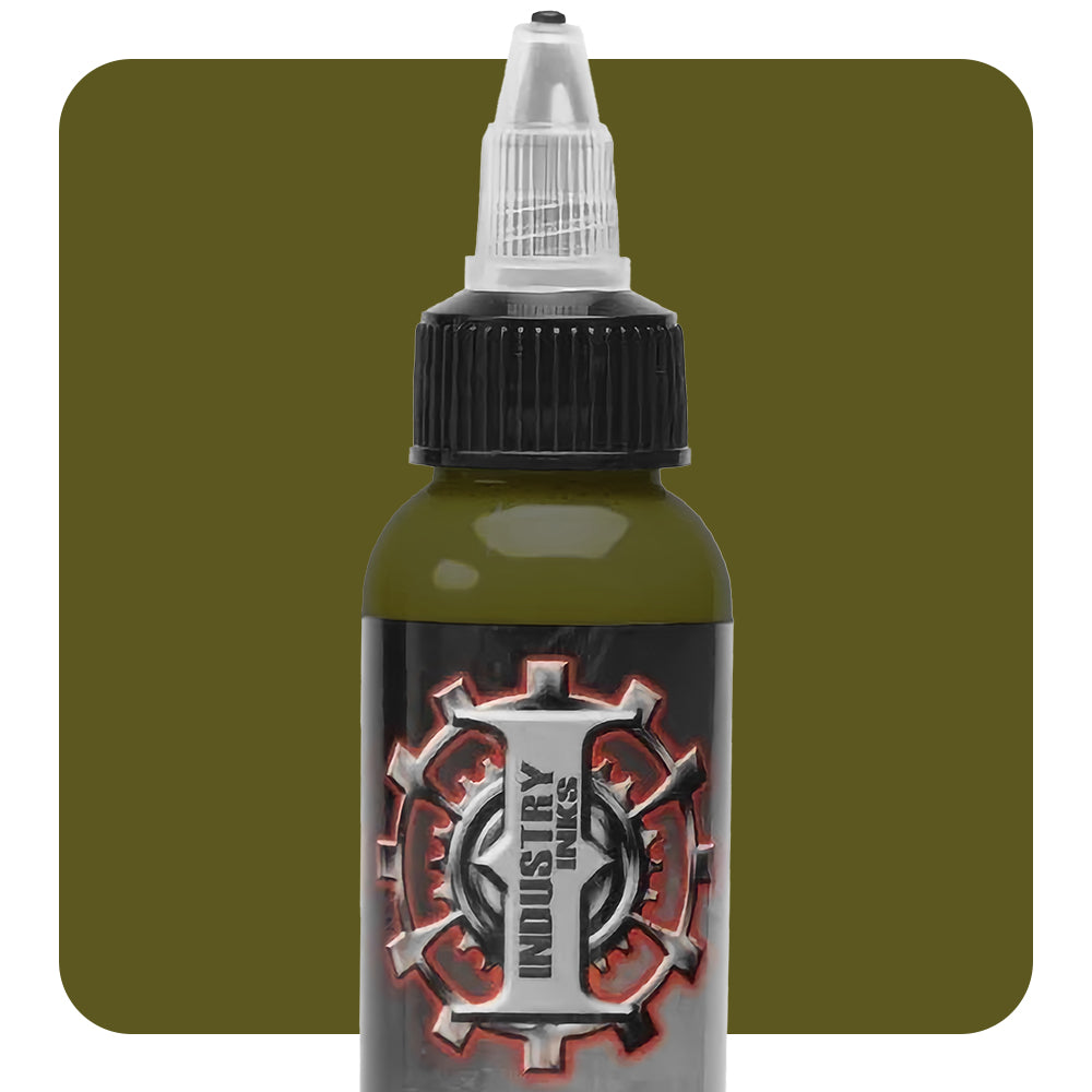 Kelp — Industry Inks — Pick Size