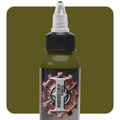 Kelp — Industry Inks — Pick Size - Painful Pleasures