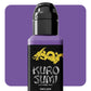 Fuji Lavender — Kuro Sumi Tattoo Ink — Pick Size