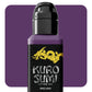 Kyo Murasaki — Kuro Sumi — Pick Size - Painful Pleasures