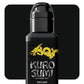 Marble Black — Kuro Sumi Tattoo Ink — Pick Size