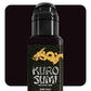 Medium Cherry — Kuro Sumi Tattoo Ink — Pick Size