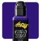 Murasaki Purple — Kuro Sumi Tattoo Ink — Pick Size
