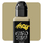 Sand Gold — Kuro Sumi Tattoo Ink — Pick Size