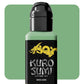 Sapporo Sage — Kuro Sumi Tattoo Ink — Pick Size
