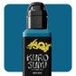 Sukiyaki Silver — Kuro Sumi Tattoo Ink — Pick Size