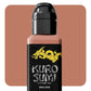 Tiger Skin — Kuro Sumi Tattoo Ink — Pick Size