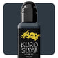 Wall Grey — Kuro Sumi Tattoo Ink — Pick Size