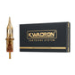 Kwadron Whip Shading Cartridge Tattoo Needles — Box of 20 - Painful Pleasures