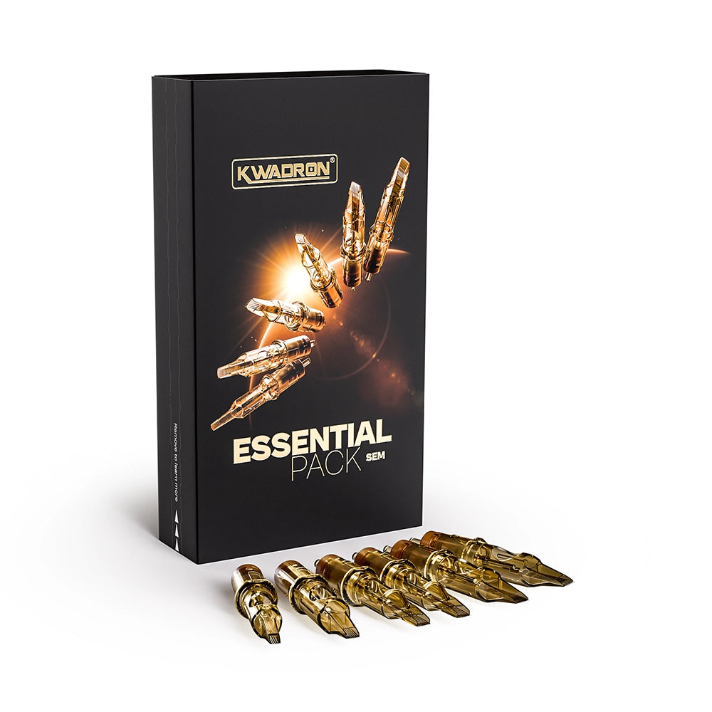 SEM - Box of 18 