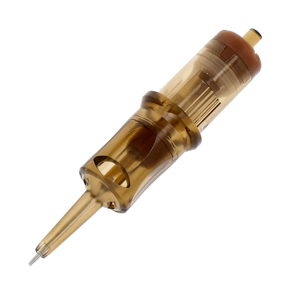 9 Round Liner 0.25mm Long Taper - 25/9RLLT - 04