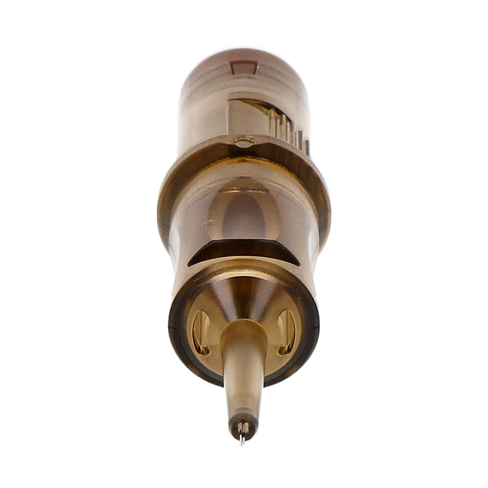 3 Round Liner 0.30mm Long Taper - 30/3RLLT - 02