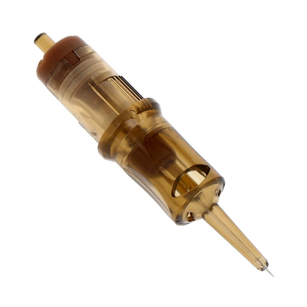 3 Round Liner 0.30mm Long Taper - 30/3RLLT - 03