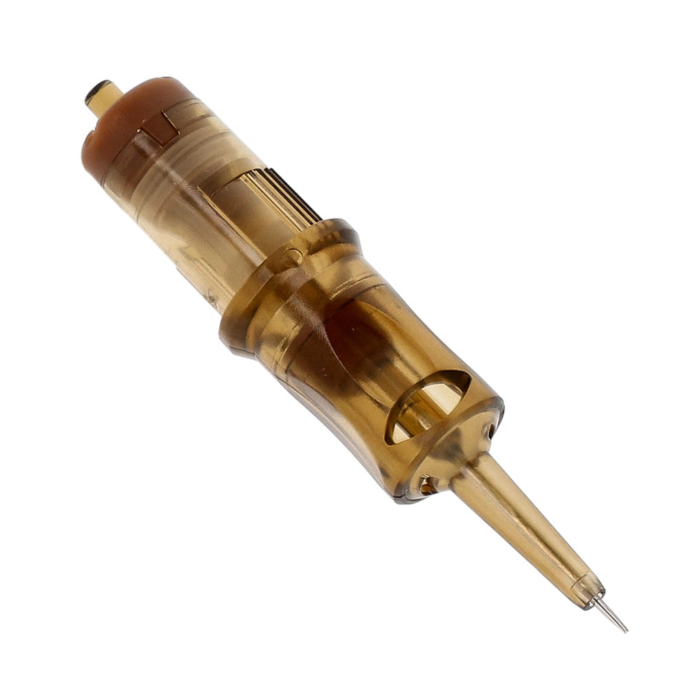 5 Round Liner 0.30mm Long Taper - 30/5RLLT - 03