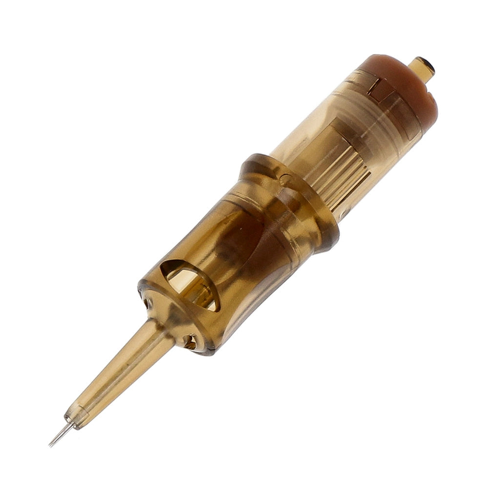 5 Round Liner 0.30mm Long Taper - 30/5RLLT - 04