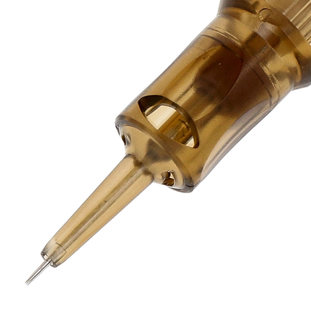 5 Round Liner 0.30mm Long Taper - 30/5RLLT - 05