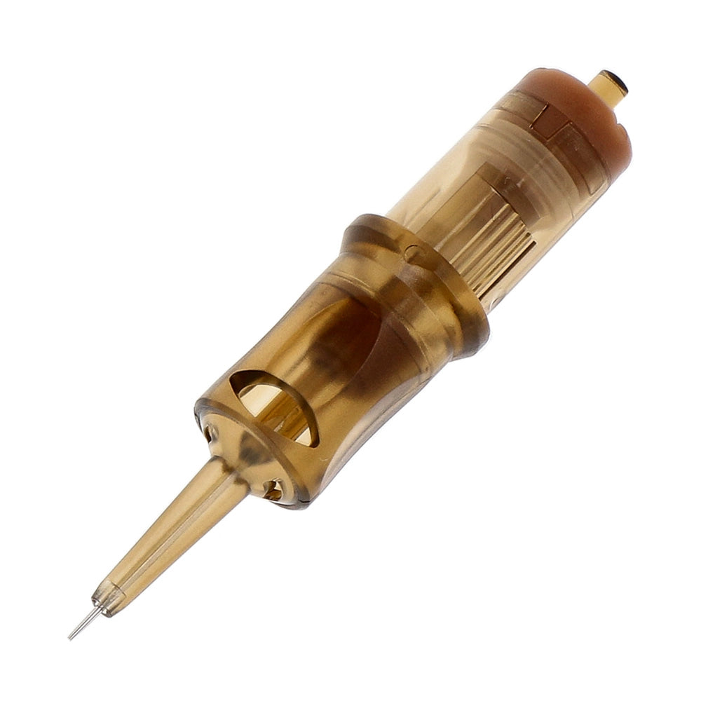 7 Round Liner 0.30mm Long Taper - 30/7RLLT - 04