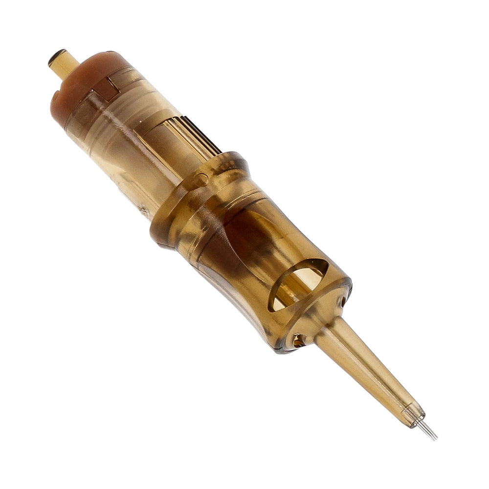 9 Round Liner 0.30mm Long Taper - 30/9RLLT - 03