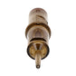 3 Round Shader 0.30mm Long Taper - 30/3RLST - 02