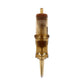 7 Round Shader 0.30mm Long Taper - 30/7RLST - 01