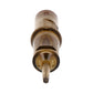 7 Round Shader 0.30mm Long Taper - 30/7RLST - 02