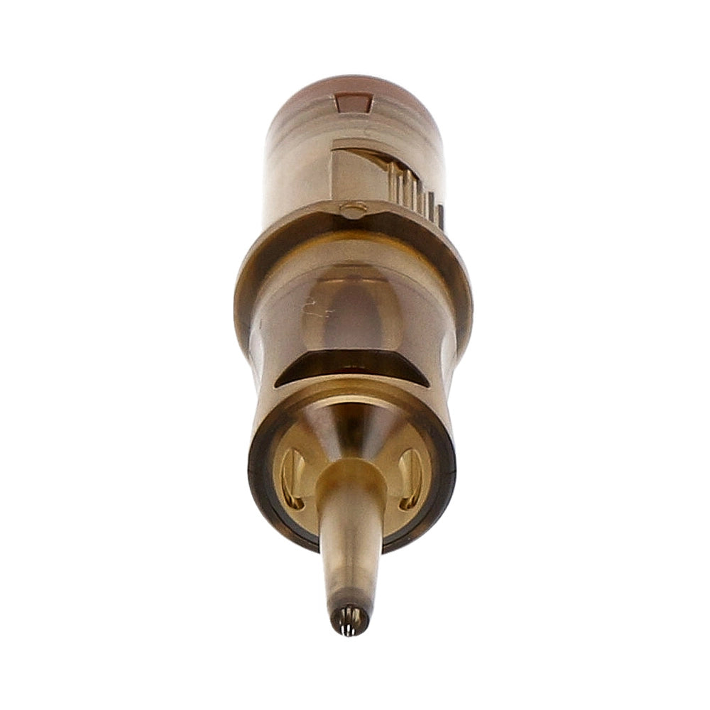7 Round Shader 0.30mm Long Taper - 30/7RLST - 02