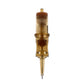 9 Round Shader 0.30mm Long Taper - 30/9RLST - 01