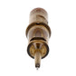 9 Round Shader 0.30mm Long Taper - 30/9RLST - 02