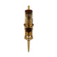 3 Round Liner 0.35mm Long Taper - 35/3RLLT - 01
