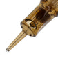 3 Round Liner 0.35mm Long Taper - 35/3RLLT - 03