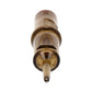 7 Round Liner 0.35mm Long Taper - 35/7RLLT - 02