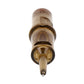 9 Round Liner 0.35mm Long Taper - 35/9RLLT - 02
