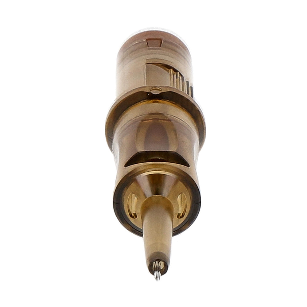 9 Round Liner 0.35mm Long Taper - 35/9RLLT - 02