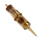 3 Round Shader 0.35mm Long Taper - 35/3RLST - 02