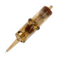 3 Round Shader 0.35mm Long Taper - 35/3RLST - 04