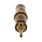 5 Round Shader 0.35mm Long Taper - 35/5RLST - 02