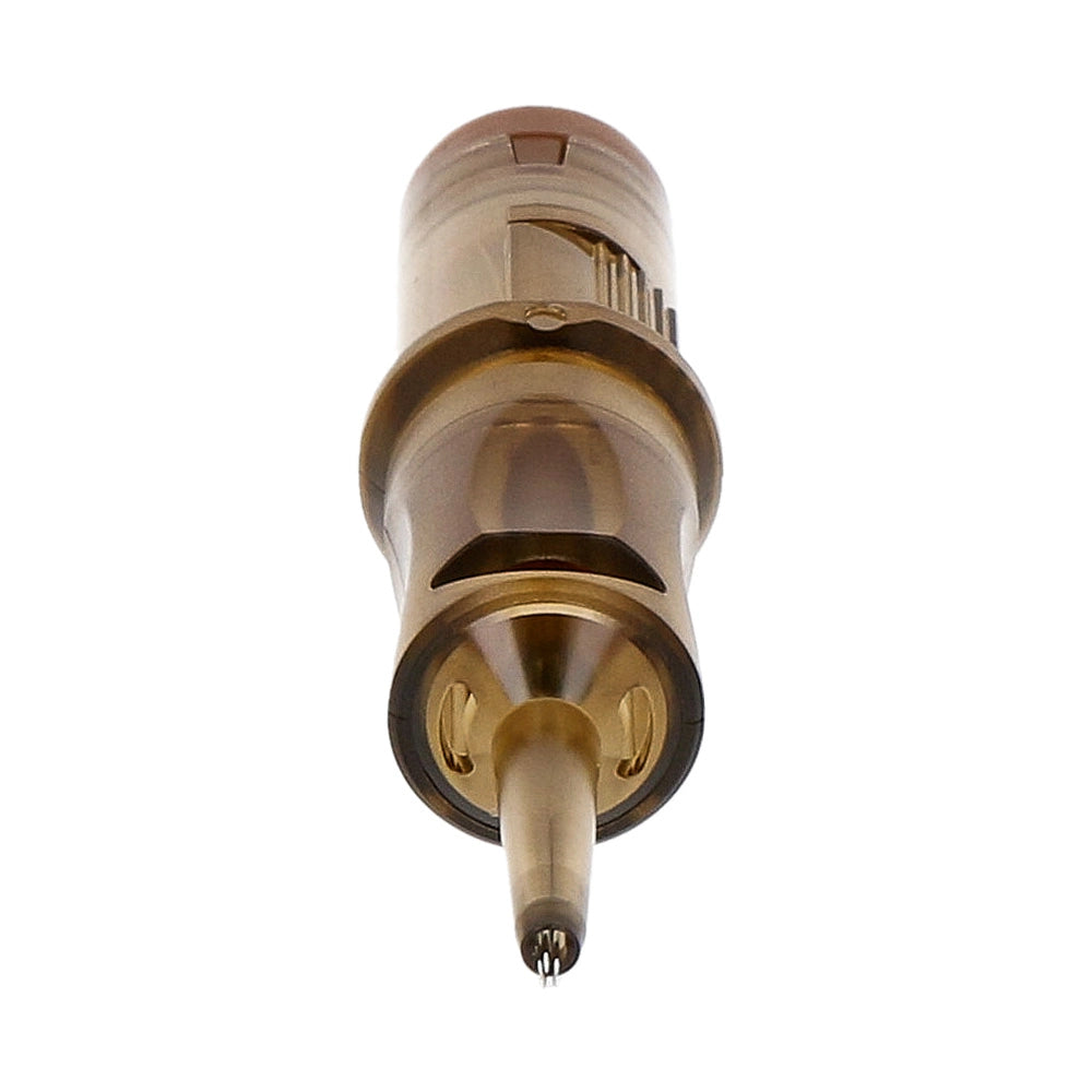 5 Round Shader 0.35mm Long Taper - 35/5RLST - 02