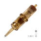5 Round Shader 0.35mm Long Taper - 35/5RLST - 06