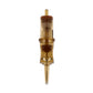 7 Round Shader 0.35mm Long Taper - 35/7RLST - 01
