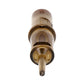 7 Round Shader 0.35mm Long Taper - 35/7RLST - 02