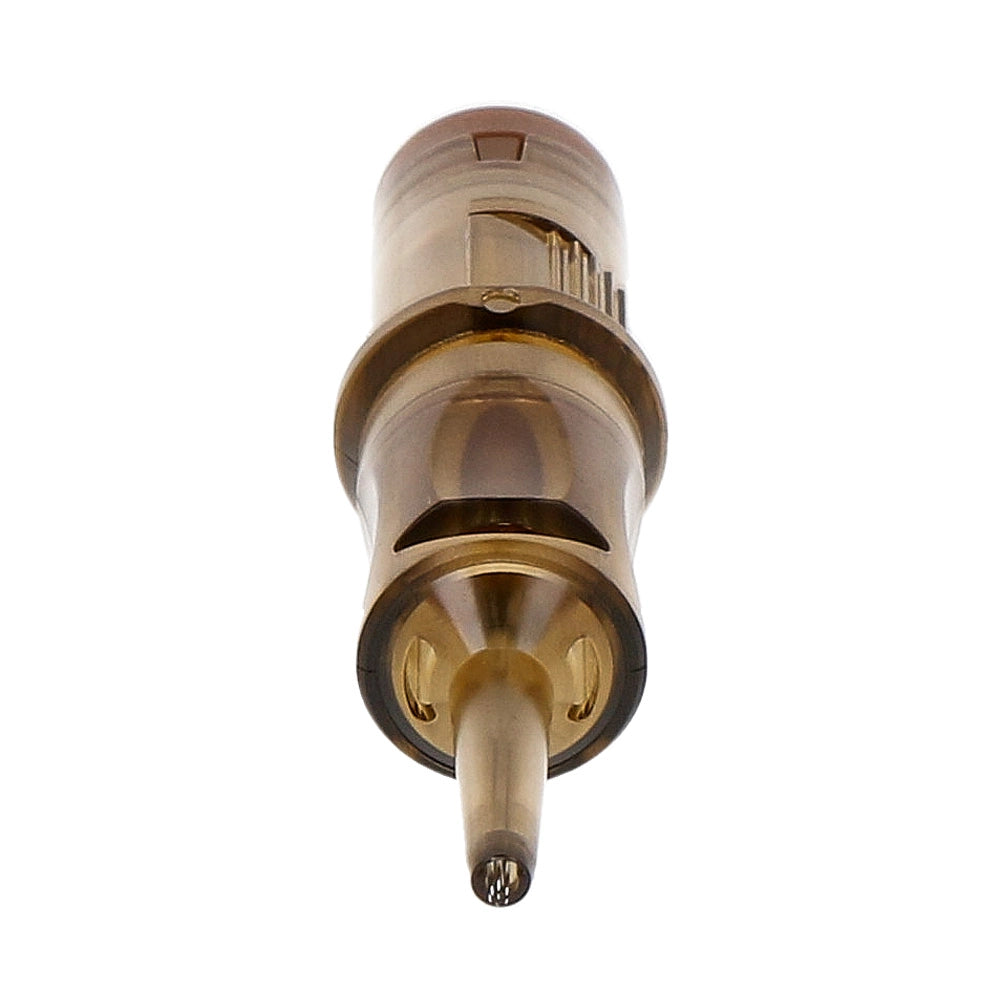 7 Round Shader 0.35mm Long Taper - 35/7RLST - 02