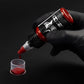Kwadron Unistar Colors Ink — Top Basic Dark Red — 1oz Bottle