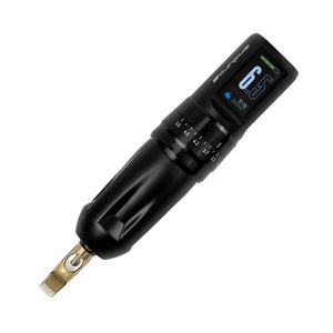 Kwadron Equaliser™ Enduro 2 Wireless Pen Tattoo Machine - Painful Pleasures