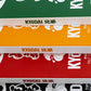 Kyōdai Firm-Tip Brush Pens — Pack of 5