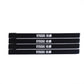 Kyōdai Soft-Tip Brush Pens — Pack of 5
