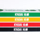 Kyōdai Soft-Tip Brush Pens — Pack of 5