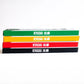 Kyōdai Soft-Tip Brush Pens — Pack of 5
